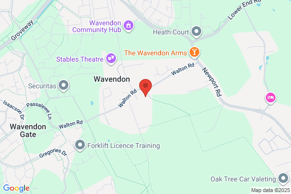 Westcroft Dance Club