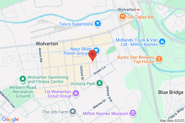 Domino's Pizza - Milton Keynes - Wolverton