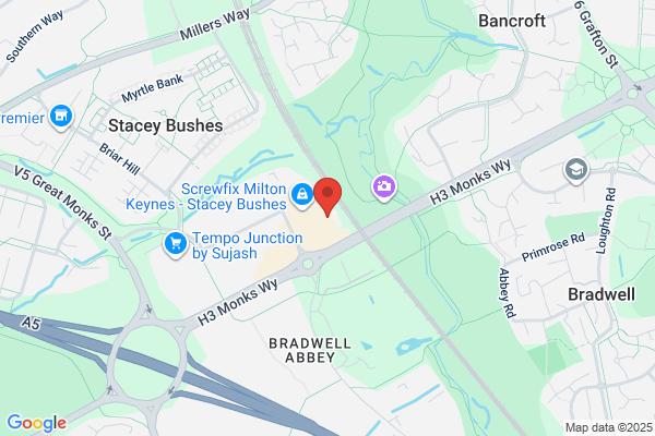 Vape Direct Stacey Bushes: Vape Shop : Milton Keynes