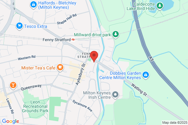 Zental Dental Milton Keynes