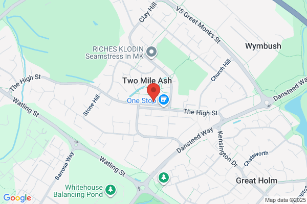 Two Mile Ash Dental & Implant Clinic
