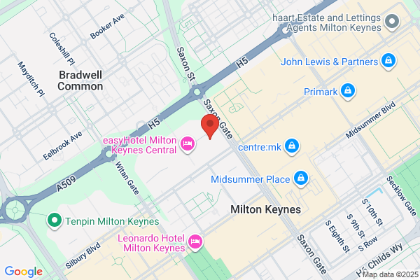 Optical Express Dental Practice
