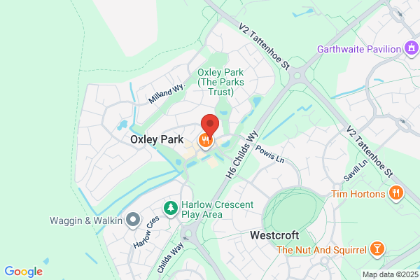 Oxley Park Dental Practice