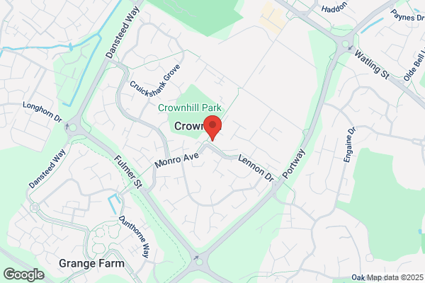 Cassiobury Dental Care