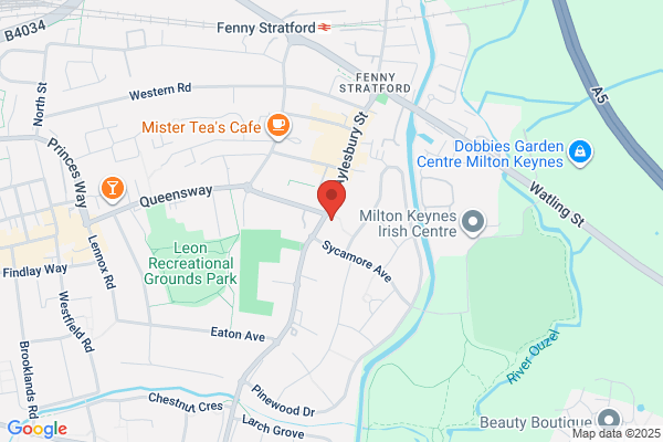 Oxford House Private Dental Practice