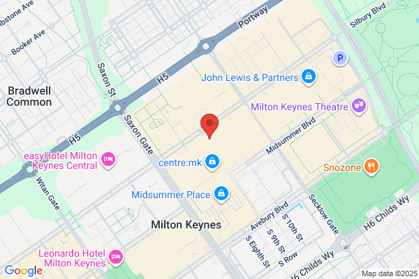 Specsavers Opticians and Audiologists - Milton Keynes