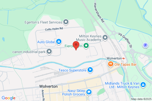 Bosch Domestic Appliances Ltd