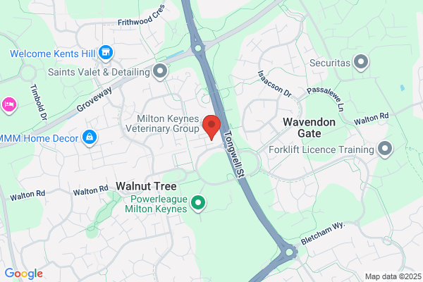 Walnut Tree Dry Cleaners Ltd