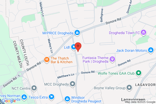 D V R Electrical Wholesale Ltd