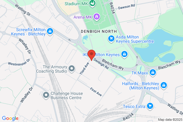 Edmundson Electrical Ltd