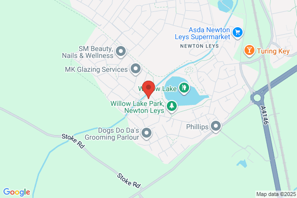 MJS Electrical