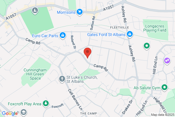 AMG Electrical Ltd