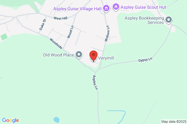 Verymill Ltd