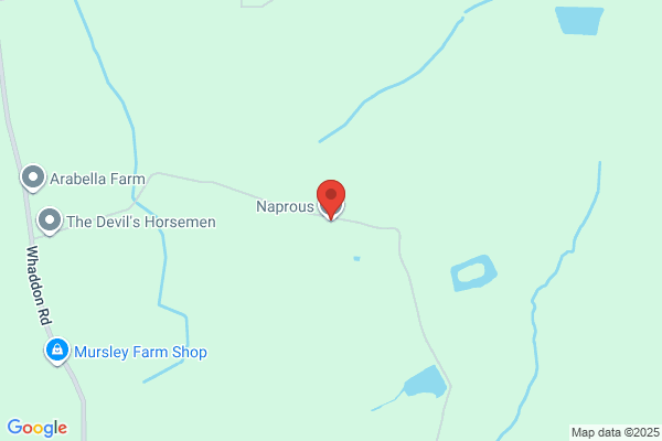 Naprous