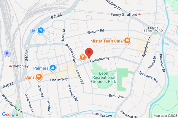 Connells Estate Agents Bletchley