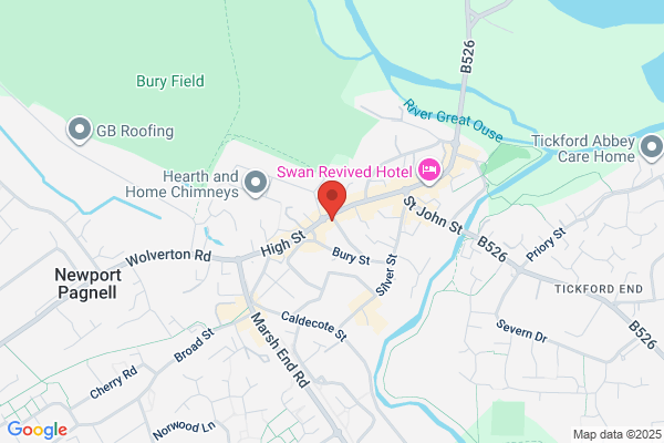 Connells Estate Agents Newport Pagnell