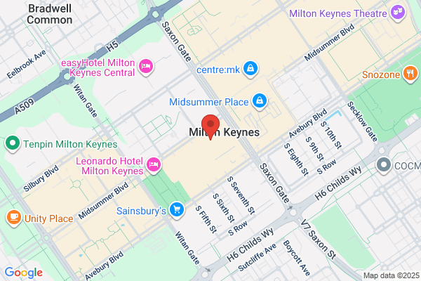 Taylors Sales and Letting Agents Milton Keynes