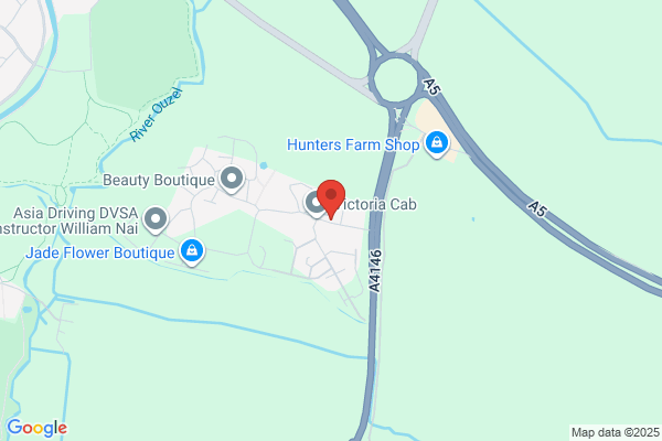 David Wilson Homes - Woburn Downs