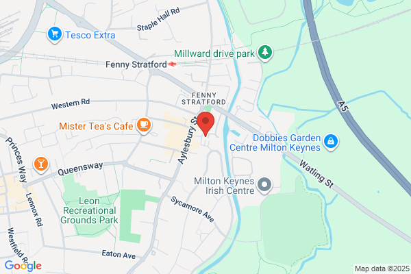 Stratfords Estate and Letting Agents Bletchley