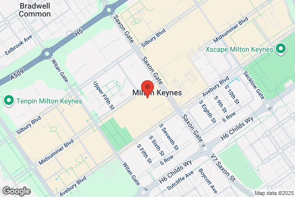 Taylors Kingston Direct Ltd