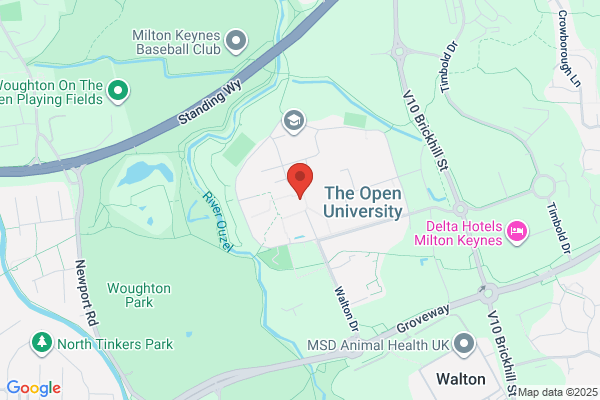 Association of Open University Graduates