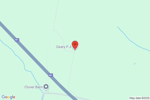 J L Geary