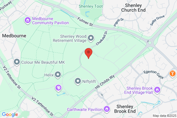 Shenley Private Wealth