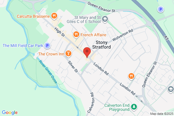Stony Stratford Life & Pensions Ltd