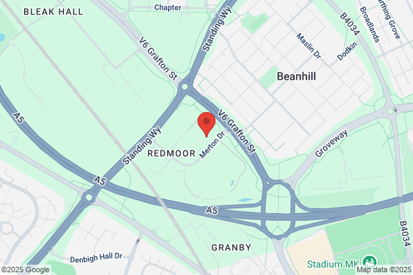 Motability Scheme at Glyn Hopkin MG Milton Keynes