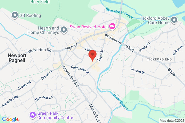 Shenley Flooring Ltd
