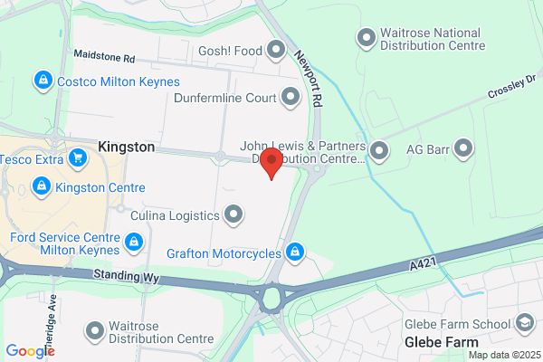 Givaudan (UK) Ltd