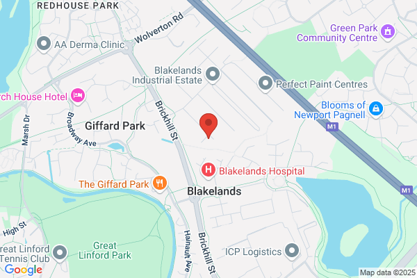 Globemech UK Ltd
