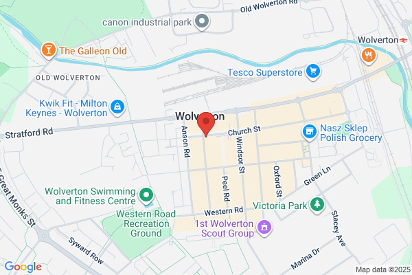 Wolverton Funeralcare