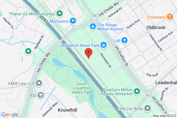 Furniture Village Ltd