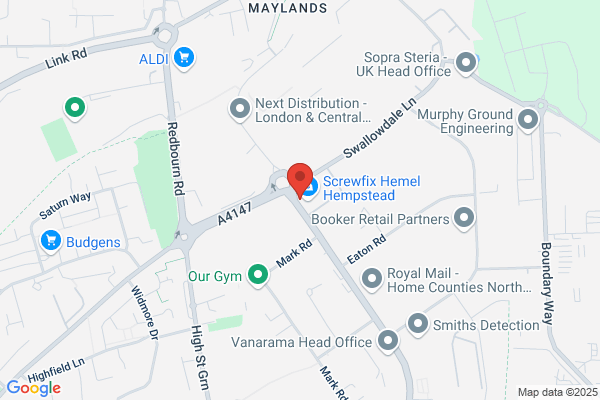 Kippling Motorist Centre