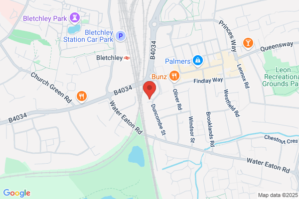 Nationwide Autocentres