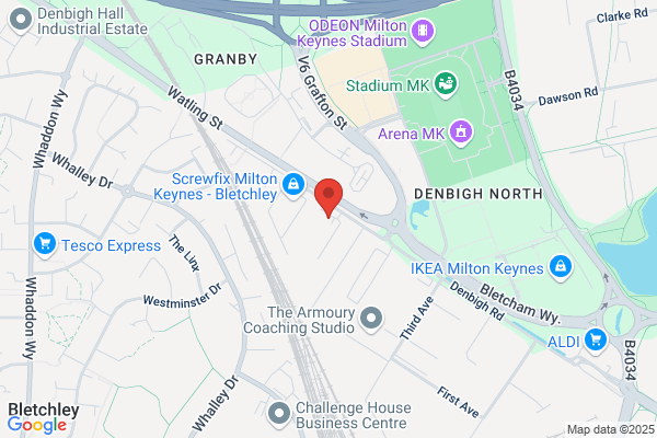 Aero Tec Laboratories Ltd