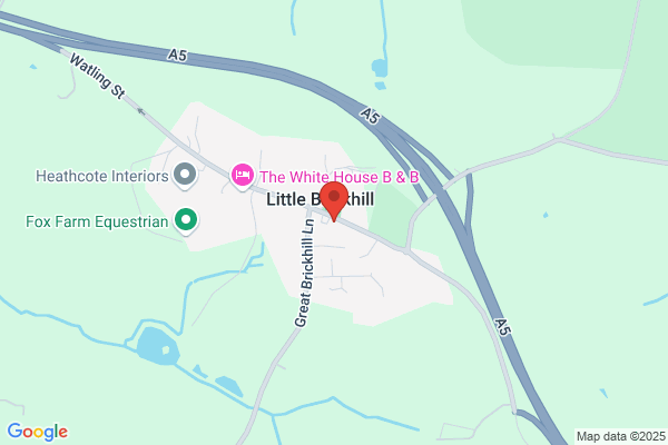 Little Brickhill Sub Post Office