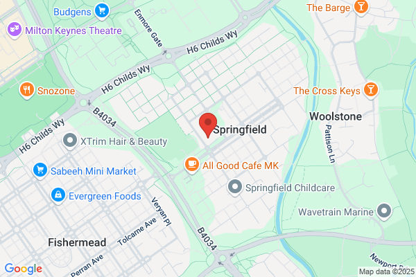 Springfield Stores