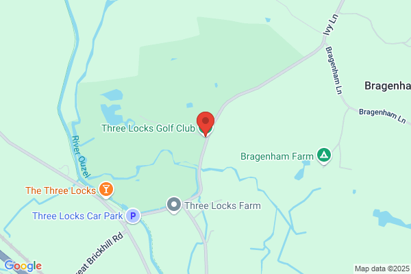Three Locks Golf Club
