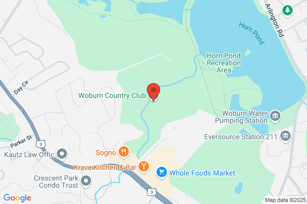 Woburn Golf & Country Club