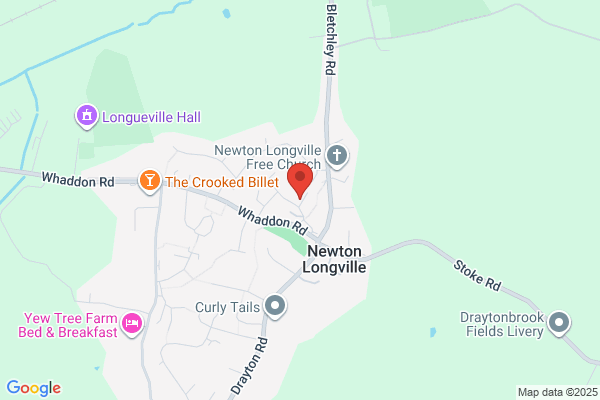 Newton Longville Village Hall