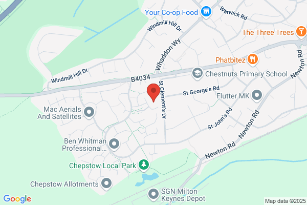 Caton House Residential and Nursing Home - Sanctuary Care