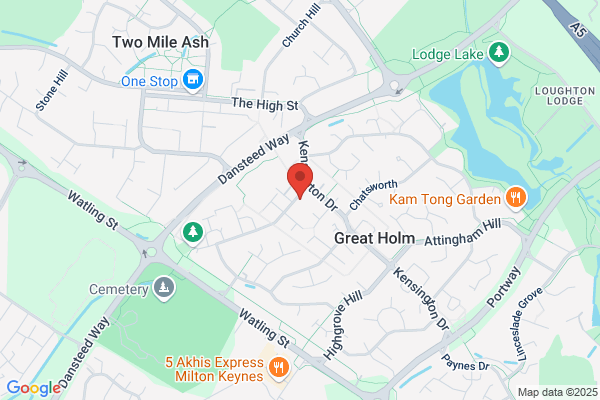 Home Detox UK