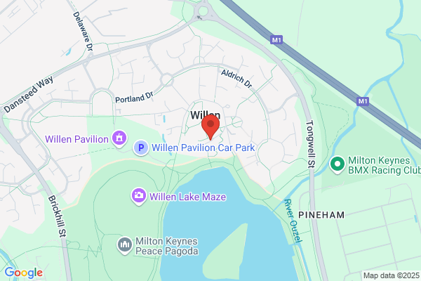 Willen Hospice