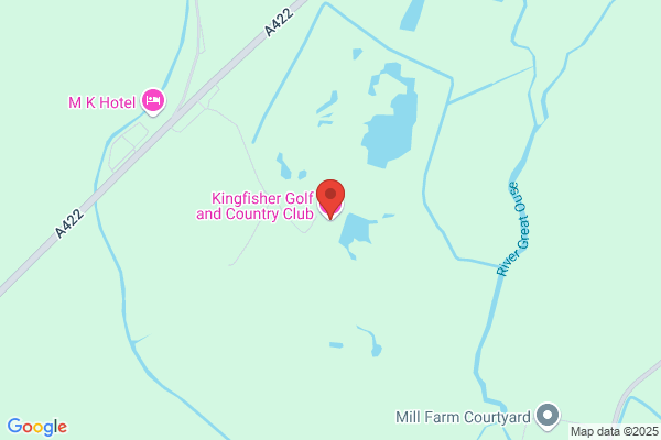 Kingfisher Golf & Country Club