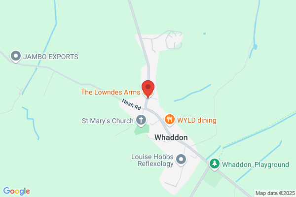 Lowndes Arms