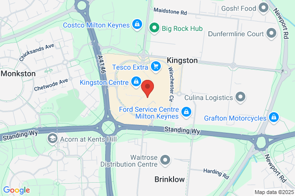 Homesense  Milton Keynes