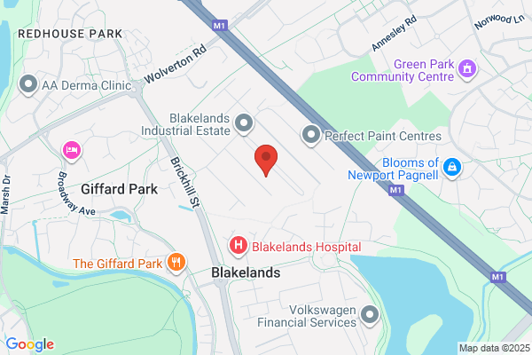 Deeley Fabrications