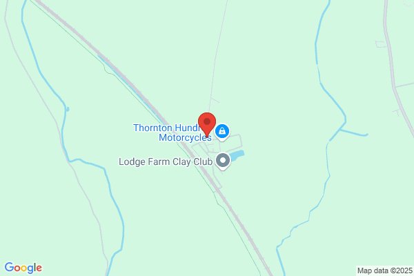 Lodge Pine